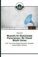 Mustafa Itri Buhurizade Panoraması