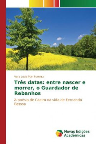 Tres datas