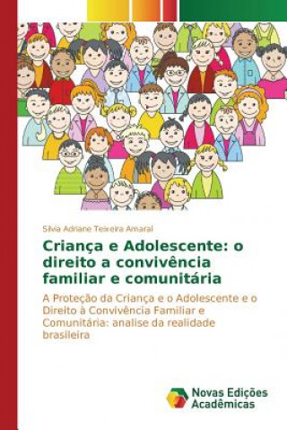 Crianca e Adolescente