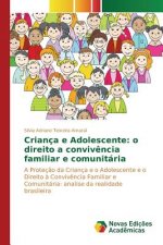 Crianca e Adolescente