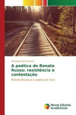 poetica de Renato Russo
