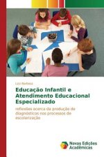Educacao Infantil e Atendimento Educacional Especializado