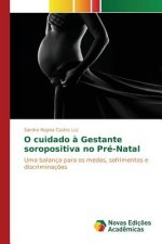 O cuidado a Gestante soropositiva no Pre-Natal