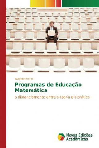 Programas de Educacao Matematica