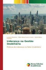 Lideranca na gestao imobiliaria
