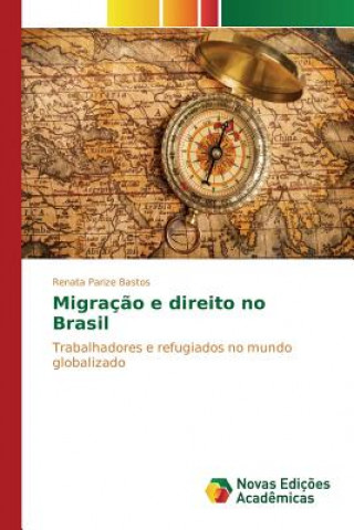 Migracao e direito no Brasil