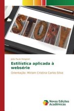 Estilistica aplicada a webserie