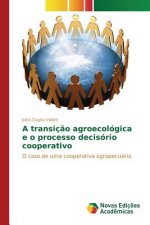 transicao agroecologica e o processo decisorio cooperativo