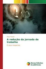 reducao da jornada de trabalho