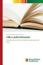 CNJ e Judicializacao