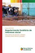 Regularizacao fundiaria de interesse social