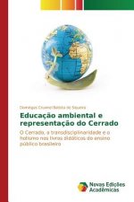 Educacao ambiental e representacao do Cerrado