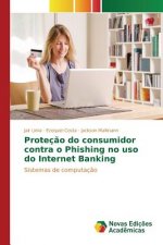 Protecao do consumidor contra o Phishing no uso do Internet Banking