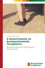 desorientacao no Acompanhamento Terapeutico