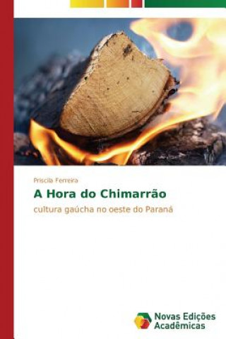 Hora do Chimarrao