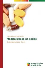 Medicalizacao na saude