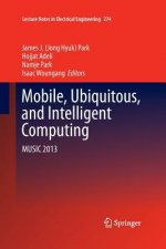Mobile, Ubiquitous, and Intelligent Computing