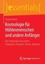 Kosmologie fur Hoehlenmenschen und andere Anfanger