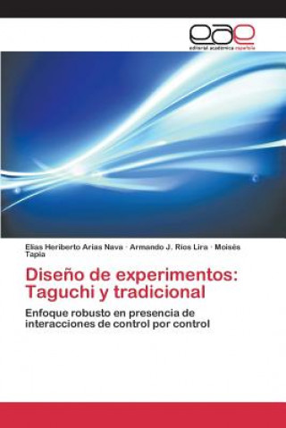 Diseno de experimentos
