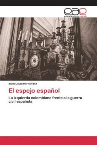 espejo espanol