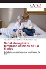 Senal aterogenica temprana en ninos de 3 a 5 anos