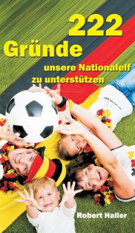 222 Grunde unsere Nationalelf zu unterstutzen