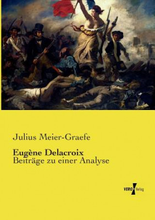 Eugene Delacroix