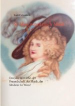 Si. Man nennt mich Mimi