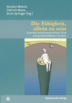 Fahigkeit, allein zu sein