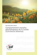 Comportement Morpho-Physiologique de la Corete (Corchorus Olitorius)