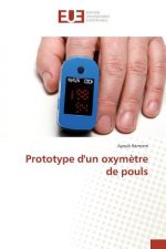 Prototype d'Un Oxymetre de Pouls