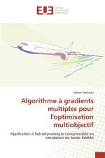 Algorithme A Gradients Multiples Pour l'Optimisation Multiobjectif
