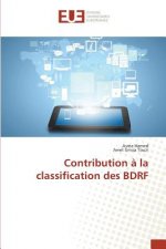 Contribution A La Classification Des Bdrf