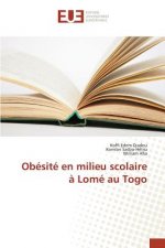 Obesite En Milieu Scolaire A Lome Au Togo