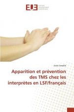 Apparition Et Prevention Des Tms Chez Les Interpretes En Lsf/Francais