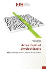 Acces direct et physiotherapie