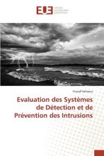 Evaluation des Systemes de Detection et de Prevention des Intrusions