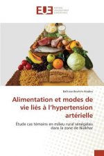Alimentation et modes de vie lies a l'hypertension arterielle