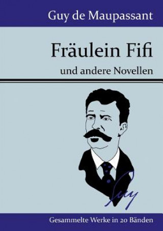 Fraulein Fifi