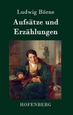 Aufsatze und Erzahlungen