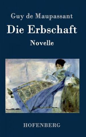 Erbschaft
