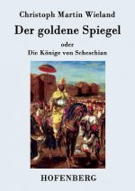 goldene Spiegel