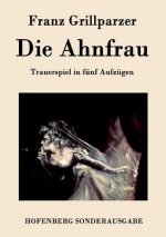 Ahnfrau