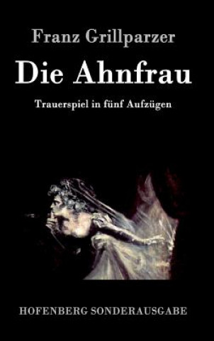 Ahnfrau