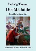 Medaille