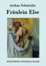 Fraulein Else