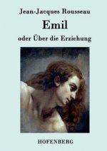 Emil oder UEber die Erziehung