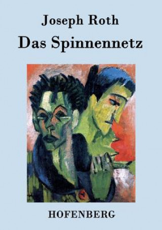Spinnennetz