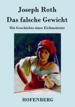 falsche Gewicht