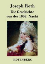 Geschichte von der 1002. Nacht